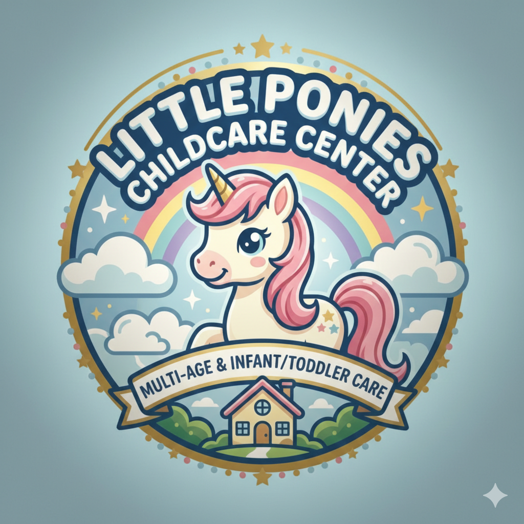 Little Foot & Hand Prints Daycare